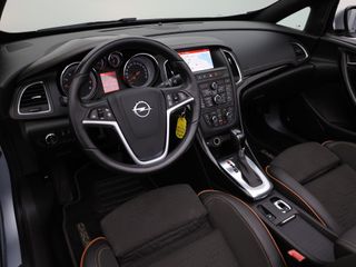 Opel Cascada