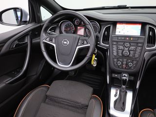 Opel Cascada