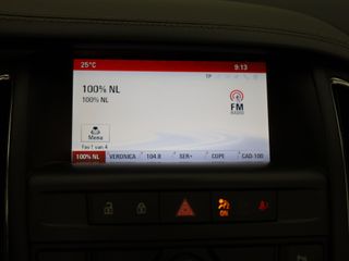 Opel Cascada