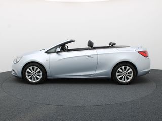 Opel Cascada