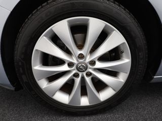 Opel Cascada