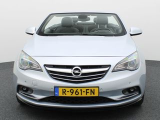 Opel Cascada