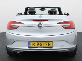 Opel Cascada