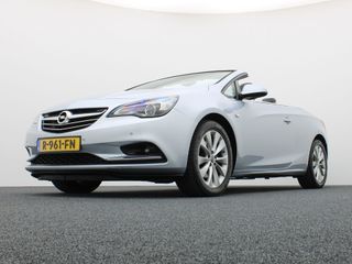 Opel Cascada