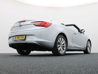 Opel Cascada