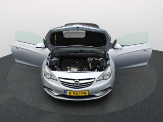 Opel Cascada