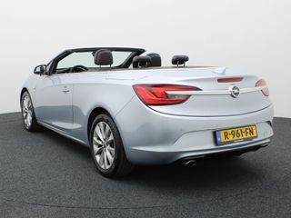 Opel Cascada