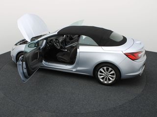 Opel Cascada