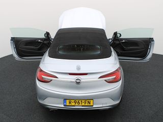 Opel Cascada