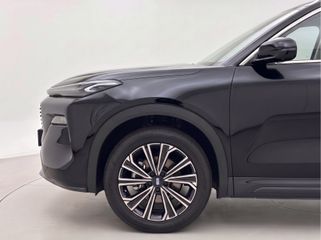 Geely Starray EM-i