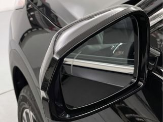 Geely Starray EM-i