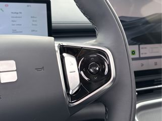 Geely Starray EM-i