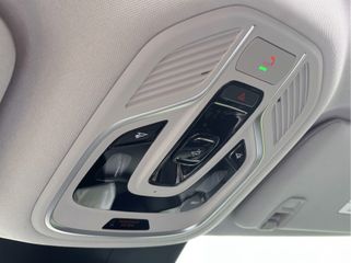 Geely Starray EM-i