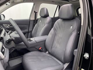 Geely Starray EM-i