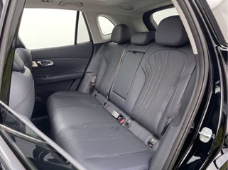 Geely Starray EM-i