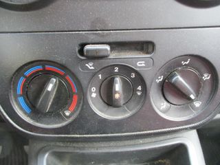 Peugeot Bipper
