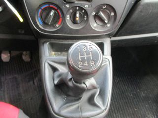 Peugeot Bipper