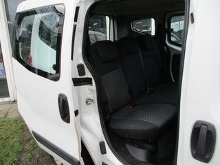 Peugeot Bipper