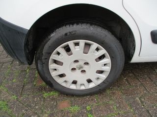 Peugeot Bipper