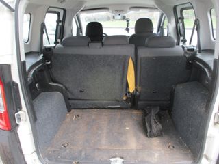 Peugeot Bipper