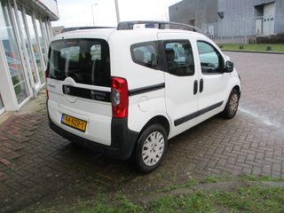 Peugeot Bipper