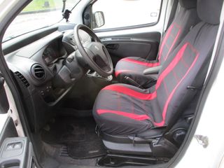 Peugeot Bipper