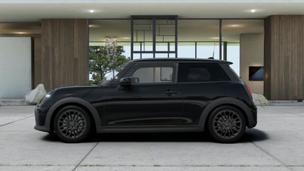 MINI 3-Deurs