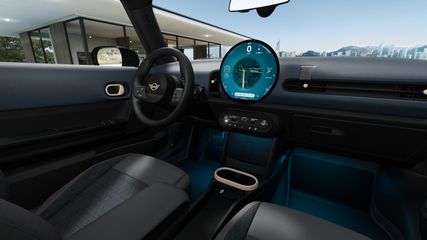 MINI 3-Deurs