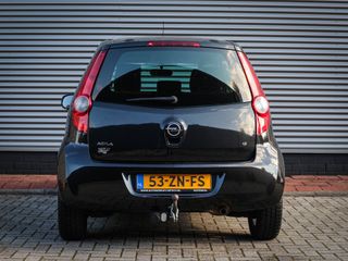Opel Agila