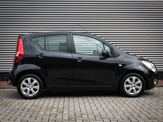 Opel Agila