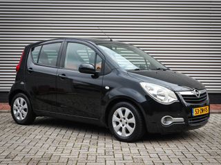 Opel Agila