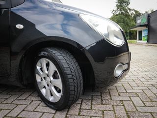 Opel Agila