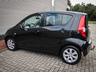 Opel Agila
