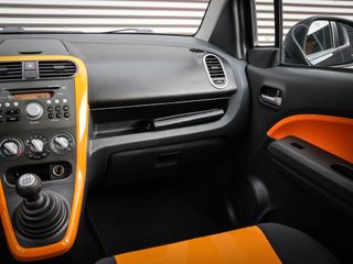 Opel Agila
