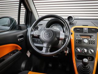 Opel Agila