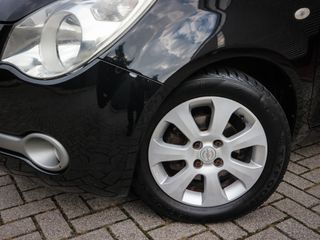 Opel Agila