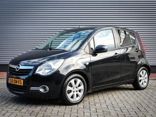Opel Agila