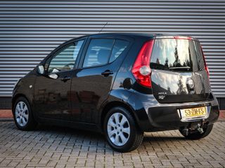 Opel Agila