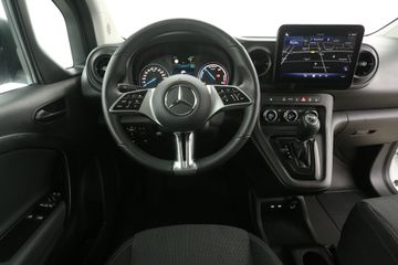 Mercedes-Benz eCitan
