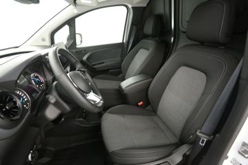 Mercedes-Benz eCitan