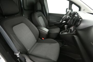 Mercedes-Benz eCitan