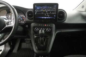 Mercedes-Benz eCitan