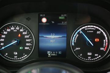 Mercedes-Benz eCitan