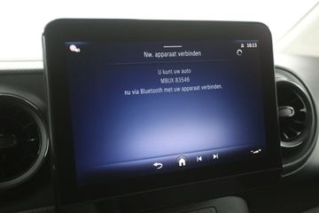 Mercedes-Benz eCitan