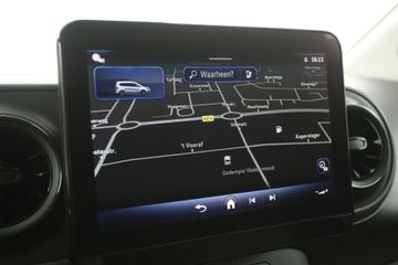 Mercedes-Benz eCitan