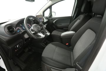 Mercedes-Benz eCitan