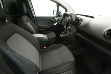 Mercedes-Benz eCitan