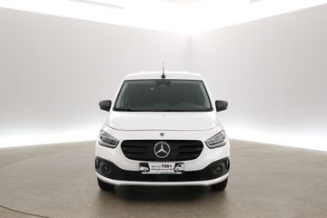 Mercedes-Benz eCitan