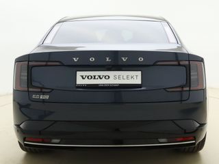 Volvo ES90
