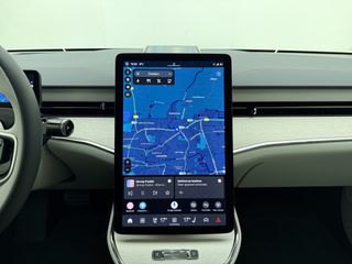 Volvo ES90